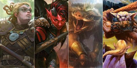 barbarian feats dnd 5e|Iba pa.